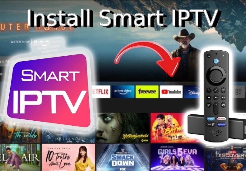 smart one iptv