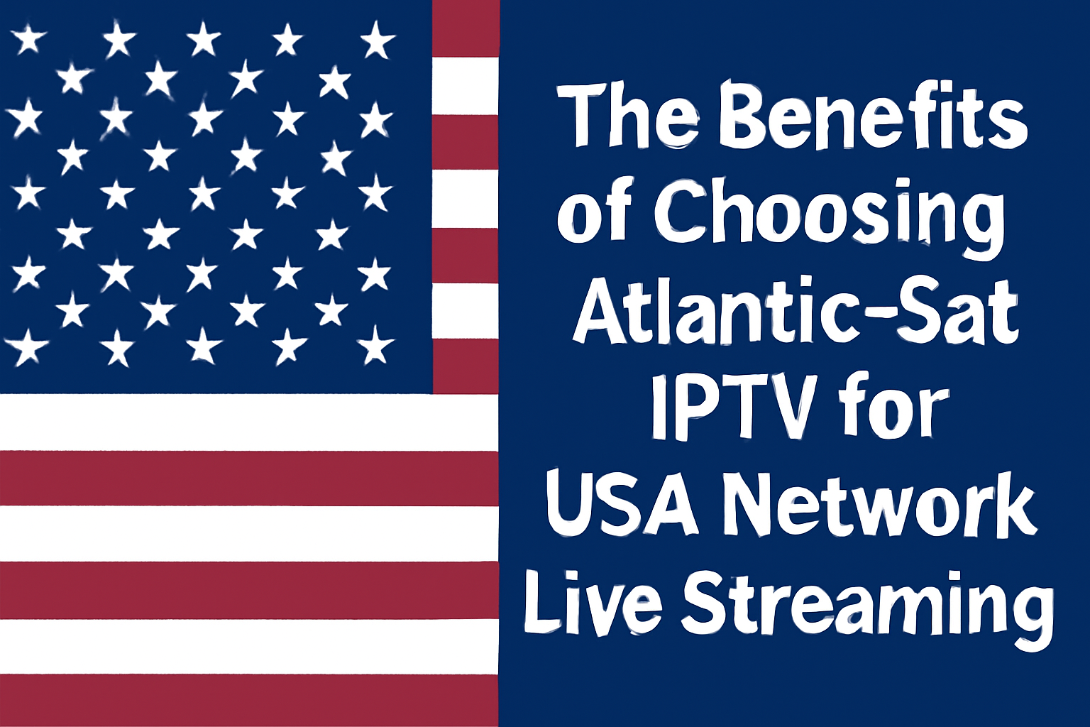 iptv usa network live streaming
