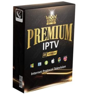 premium iptv