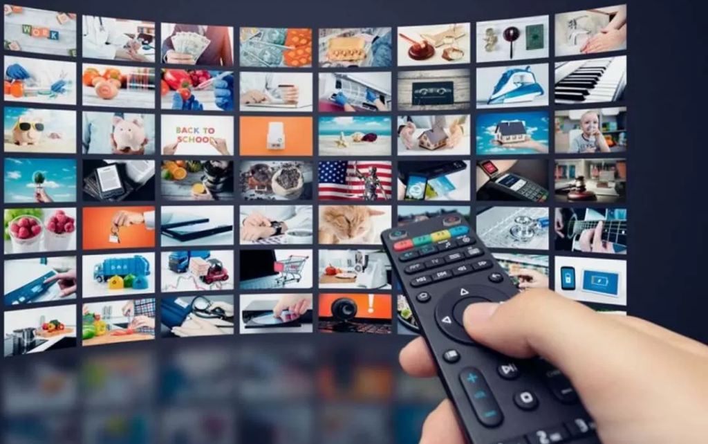 how to get iptv