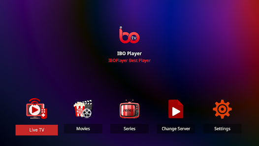 ibo player activate