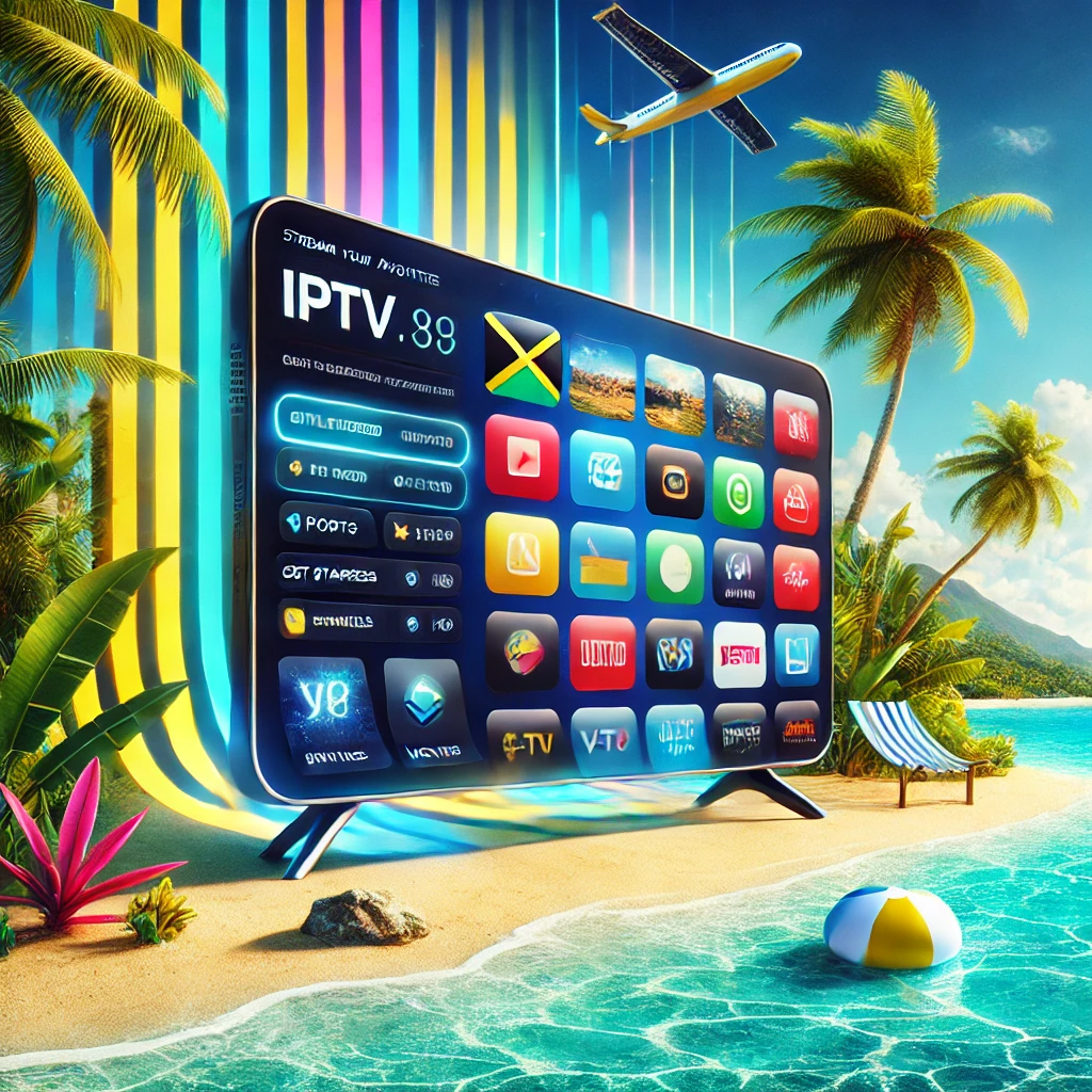 careaben Iptv