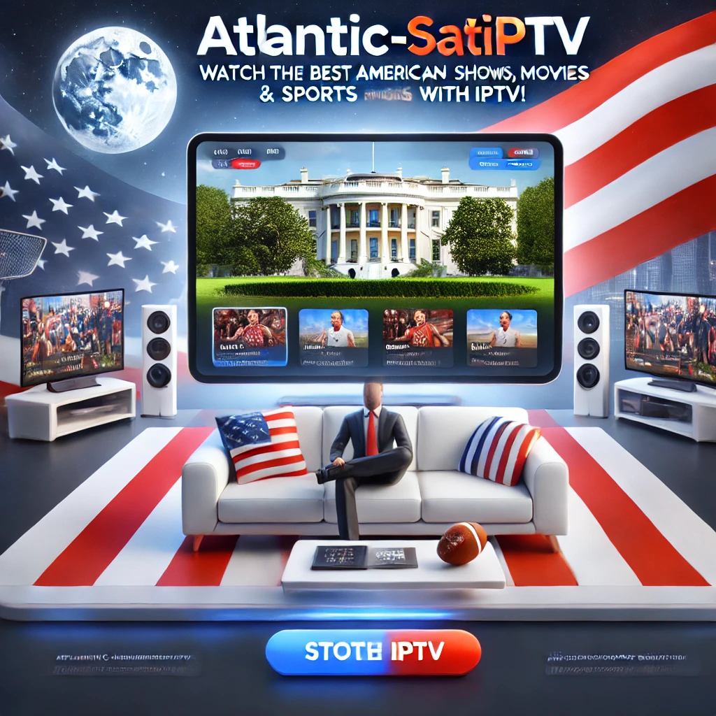 united states IPTV