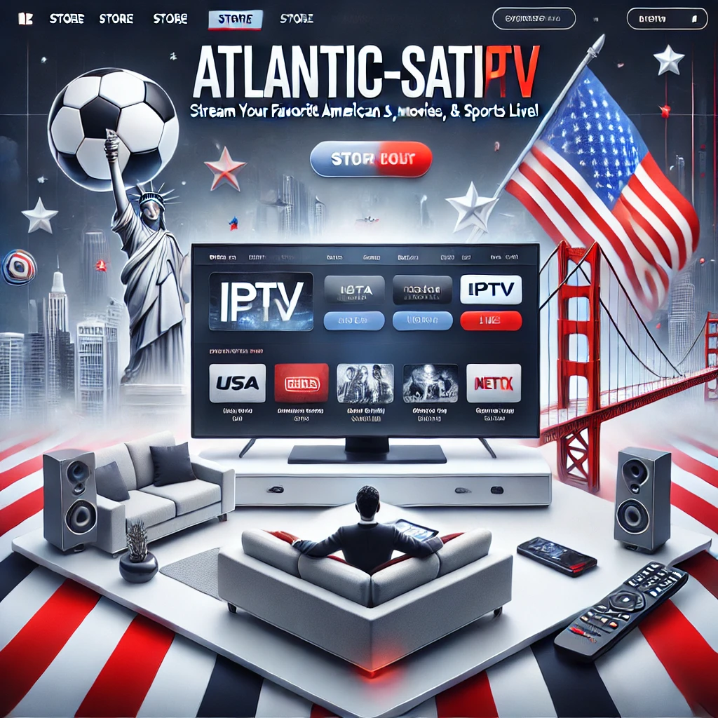 united states IPTV