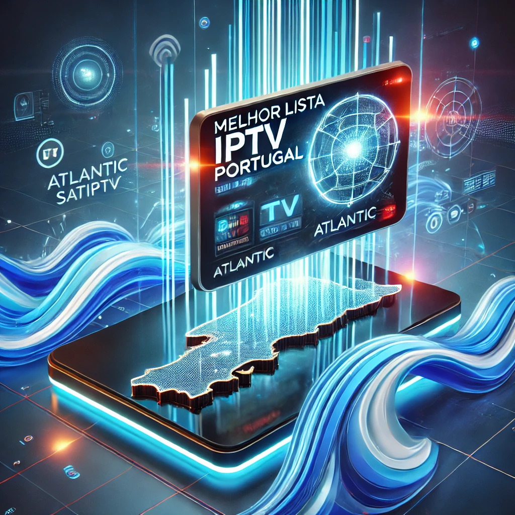 melhor lista iptv portugal