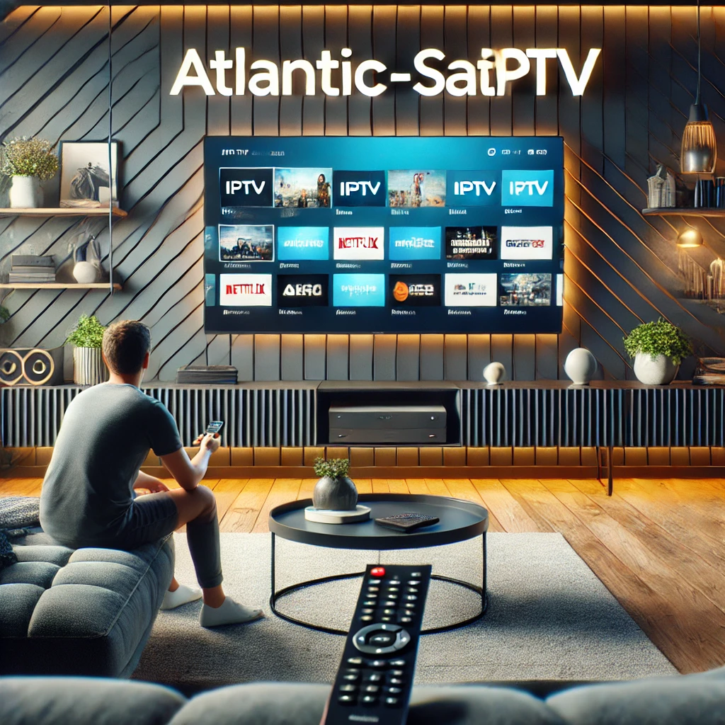 Daily IPTV Greece