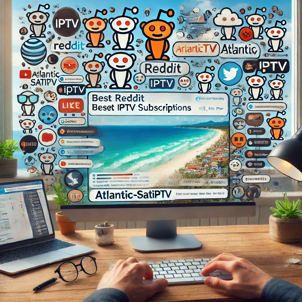 Best IPTV Subscription Reddit