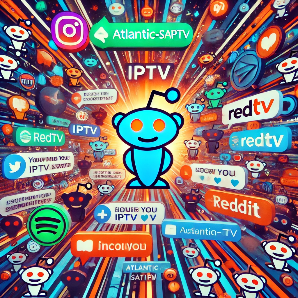 Best IPTV Subscription Reddit