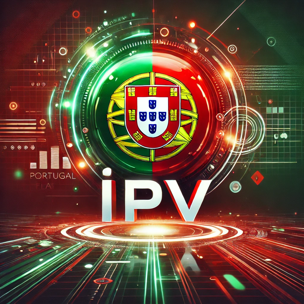 melhor IPTV Portugal 2025