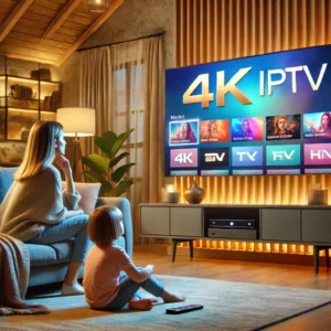 mom iptv services from Atlantic-sat IPTV with 12 years of experience The Ultimate Guide to "Mom IPTV" by Atlantic-sat I