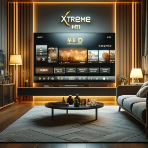 Xtreme HD IPTV