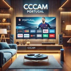CCcam Portugal