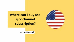 where can i buy usa iptv channel subscription