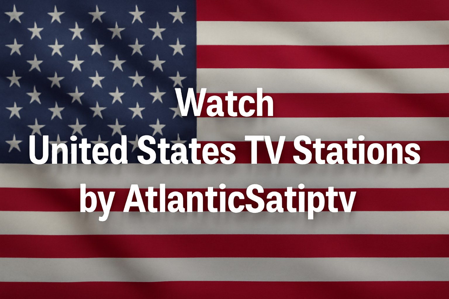 United States TV Stations