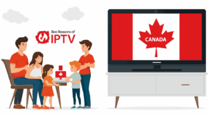 iptv brampton