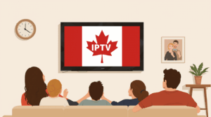 IPTV near me