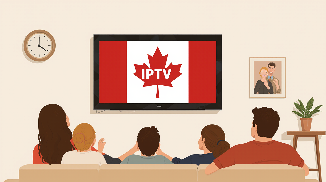 IPTV near me
